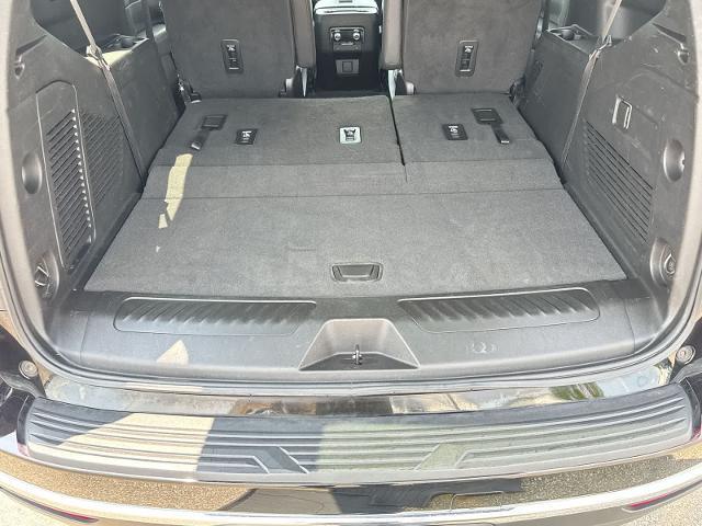 2023 GMC Yukon 4WD SLT