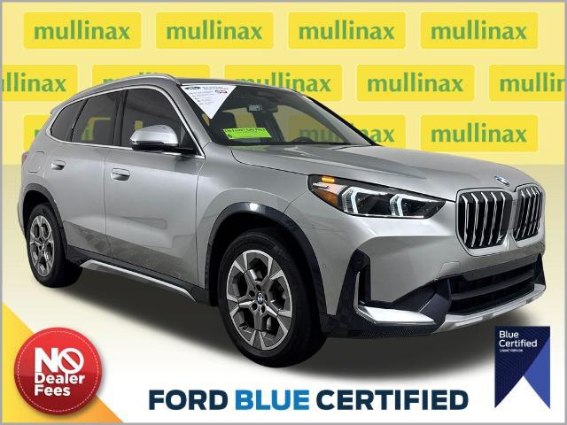 2024 BMW X1 xDrive28i for sale in Apopka, FL