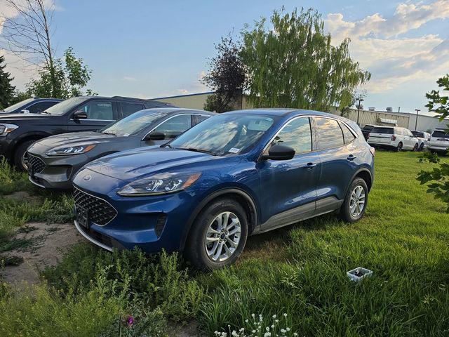 2022 Ford Escape SE Hybrid for sale in Bozeman, MT