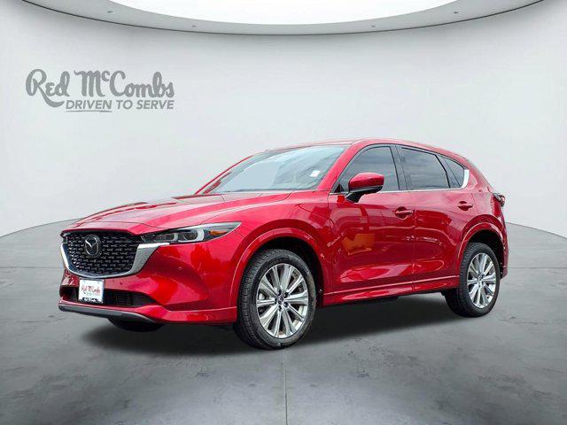 2022 Mazda CX-5 2.5 Turbo Signature for sale in San Antonio, TX