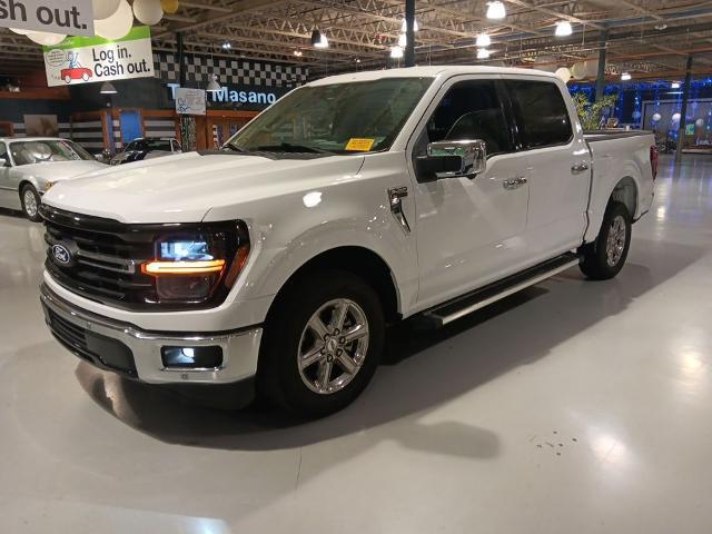 2024 Ford F-150 XLT for sale in Shillington, PA