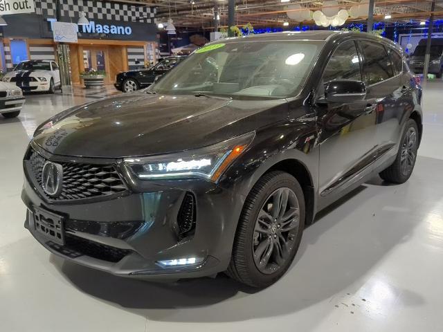 2023 Acura RDX A-SPEC Package for sale in Shillington, PA