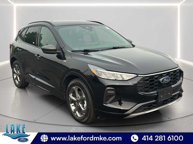 2024 Ford Escape ST-Line for sale in Greenfield, WI