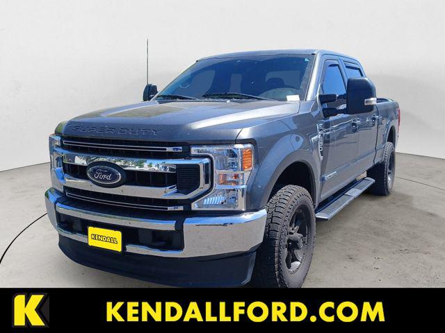2020 Ford F-250 XLT for sale in Eugene, OR
