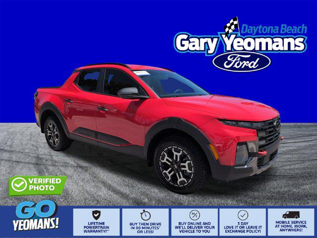 2026 Hyundai Santa Cruz XRT for sale in Daytona Beach, FL