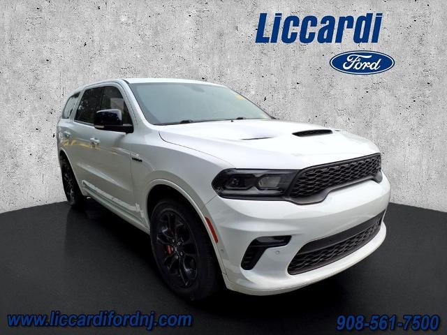 2021 Dodge Durango R/T AWD for sale in Watchung, NJ