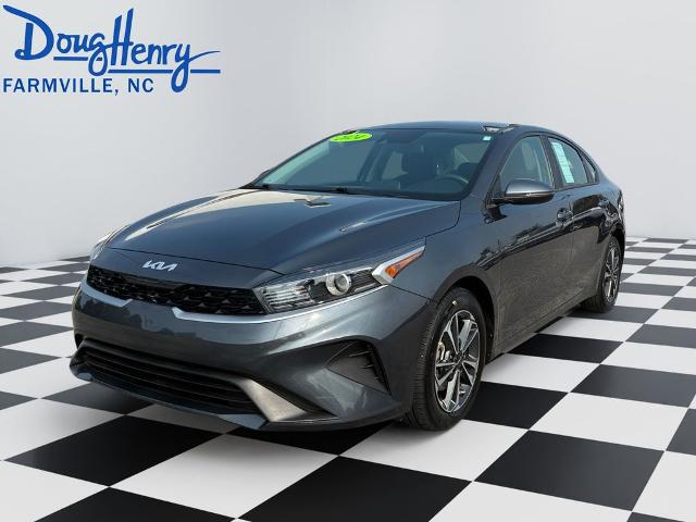 2024 Kia Forte LXS for sale in Ayden, NC