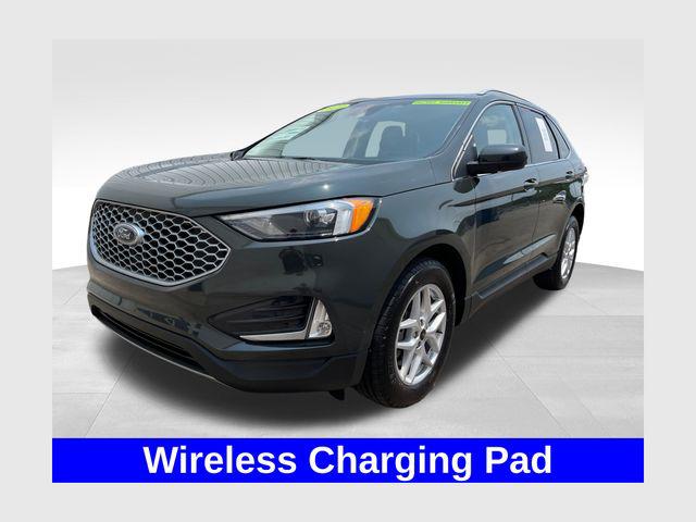 2023 Ford Edge SEL for sale near Newark, OH