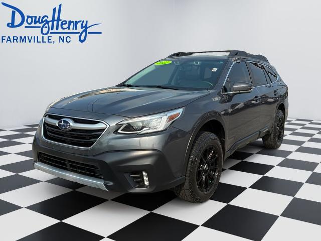 2022 Subaru Outback Limited for sale in Ayden, NC