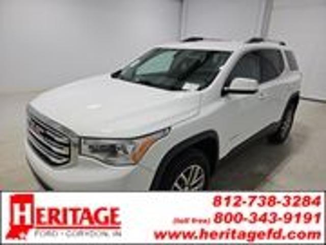 2018 GMC Acadia SLE-2 for sale in Corydon, IN