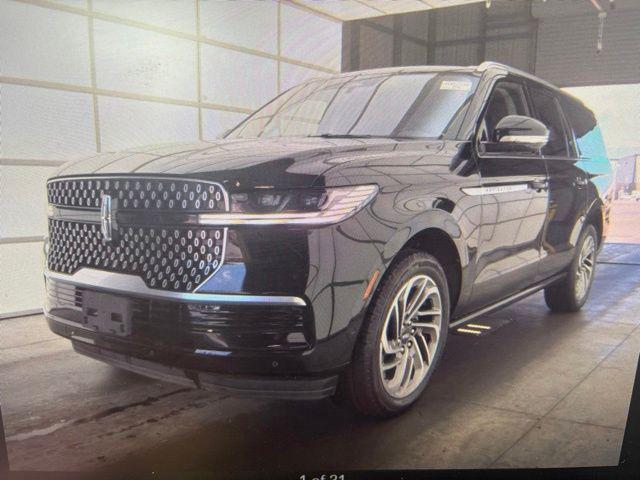 2025 Lincoln Navigator Reserve L for sale in Overland Park, KS