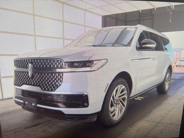 2025 Lincoln Navigator Reserve L for sale in Overland Park, KS