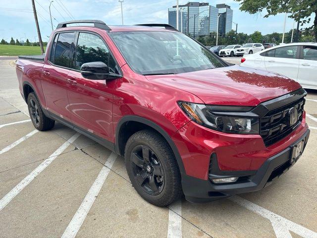 2024 Honda Ridgeline Black Edition for sale in Overland Park, KS