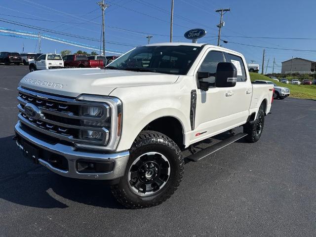 2024 Ford F-250 LARIAT for sale in Branson, MO