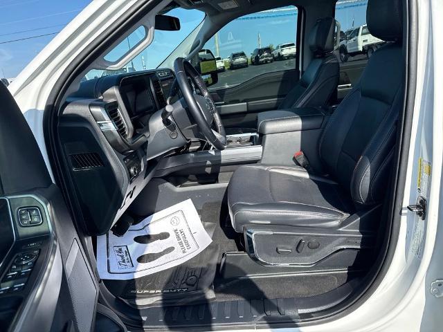 2024 Ford F-250 LARIAT