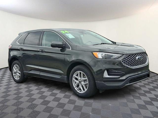 2024 Ford Edge SEL for sale in Somerset, PA