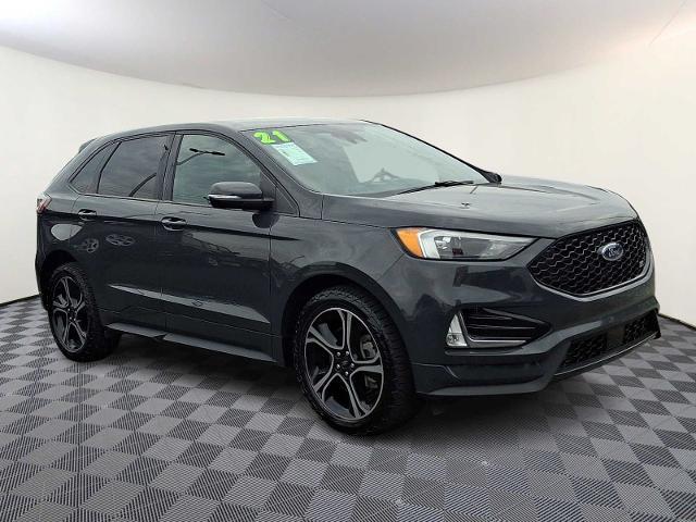 2021 Ford Edge ST for sale in Somerset, PA