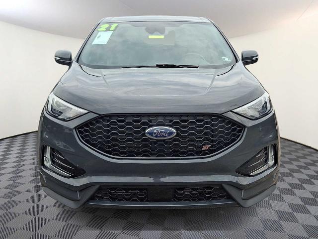 2021 Ford Edge ST