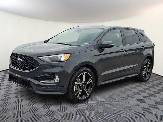2021 Ford Edge ST