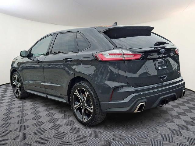 2021 Ford Edge ST