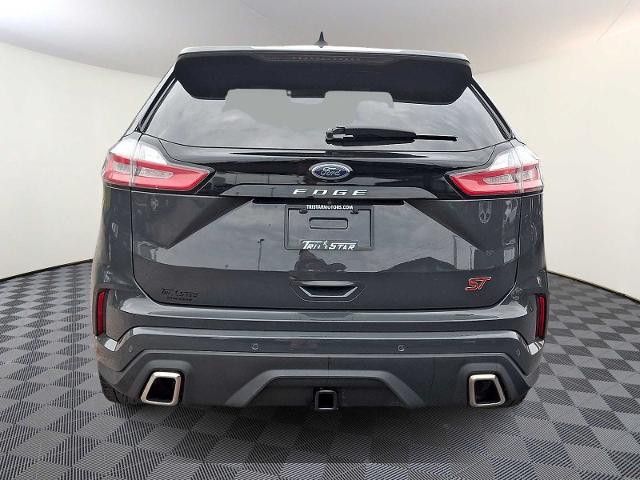 2021 Ford Edge ST