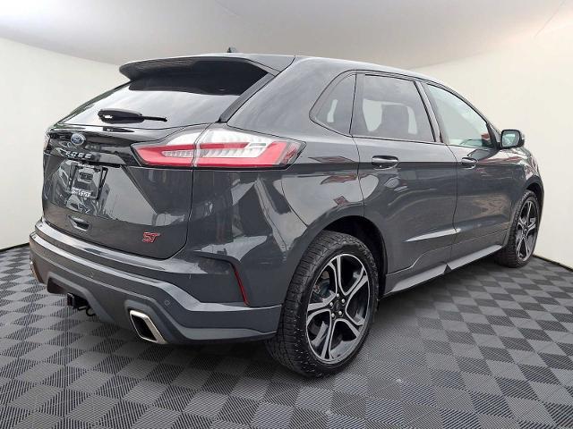 2021 Ford Edge ST
