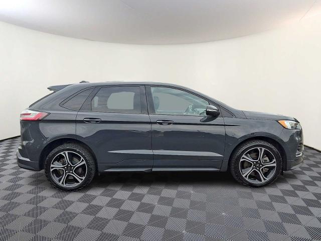 2021 Ford Edge ST