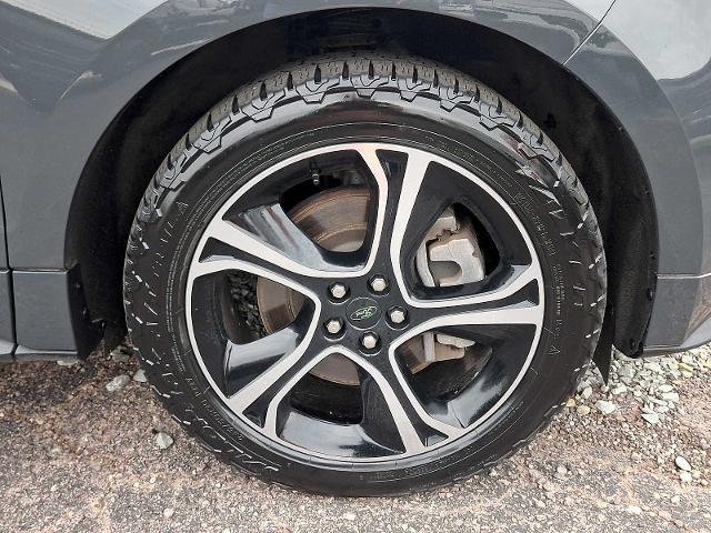 2021 Ford Edge ST