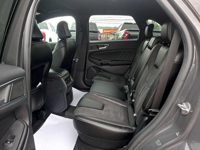 2021 Ford Edge ST