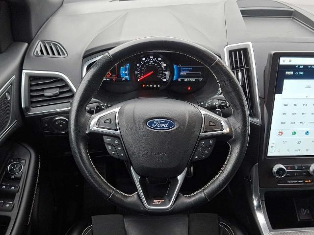 2021 Ford Edge ST