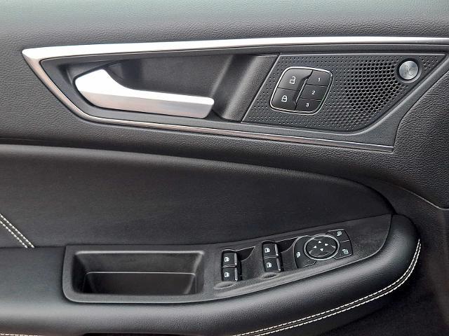 2021 Ford Edge ST