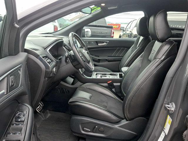 2021 Ford Edge ST