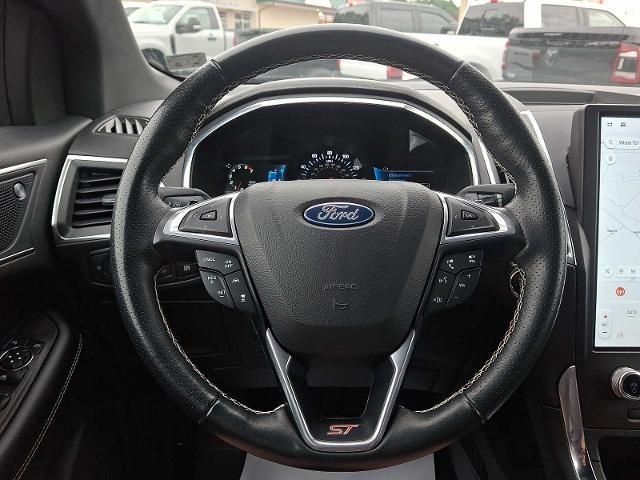2021 Ford Edge ST