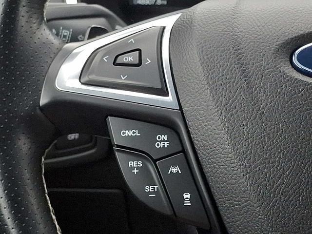 2021 Ford Edge ST