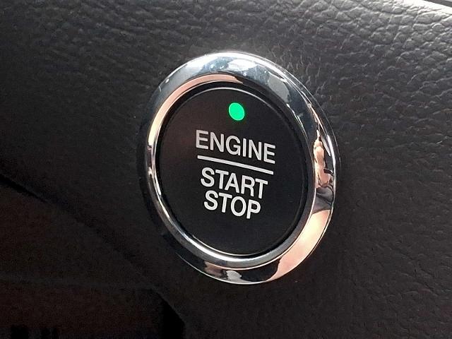 2021 Ford Edge ST