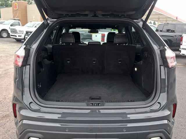 2021 Ford Edge ST