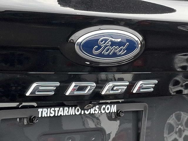 2021 Ford Edge ST