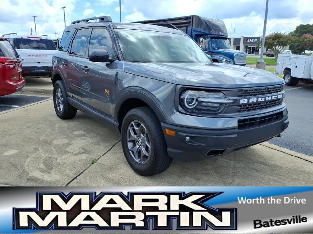2024 Ford Bronco Sport Badlands for sale in Batesville, AR