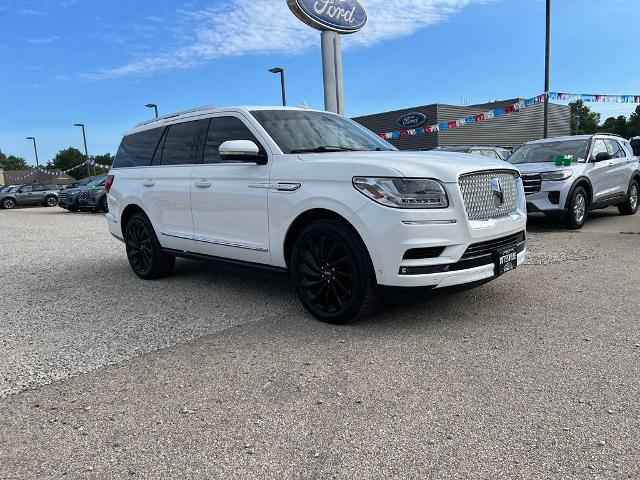 2021 Lincoln Navigator Reserve for sale in Marble Hill, MO