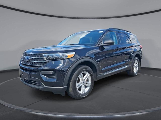 2023 Ford Explorer XLT for sale in Eatontown, NJ