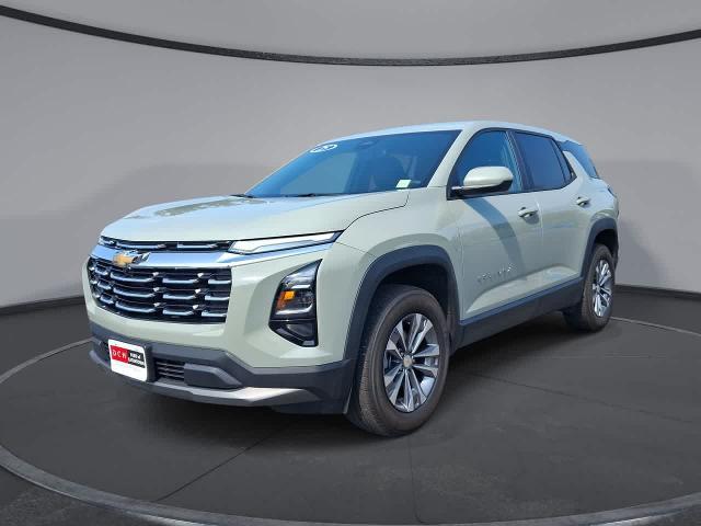 2025 Chevrolet Equinox FWD LT for sale in Eatontown, NJ