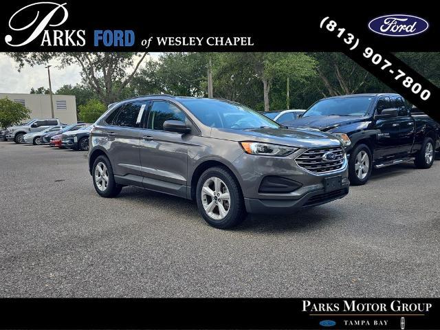 2022 Ford Edge SE for sale in Wesley Chapel, FL