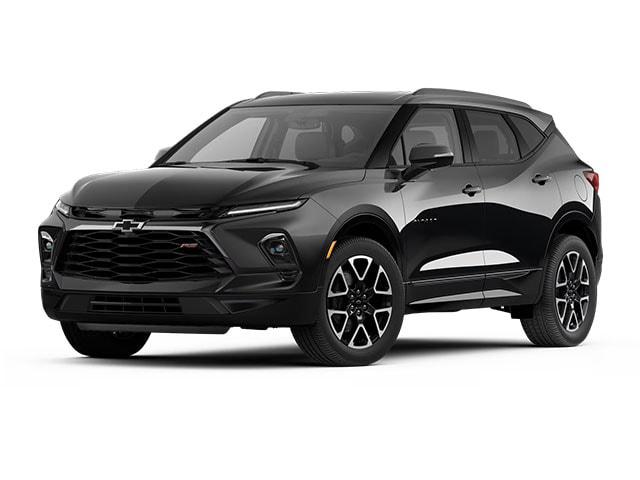 2025 Chevrolet Blazer FWD RS for sale in East Ellijay, GA