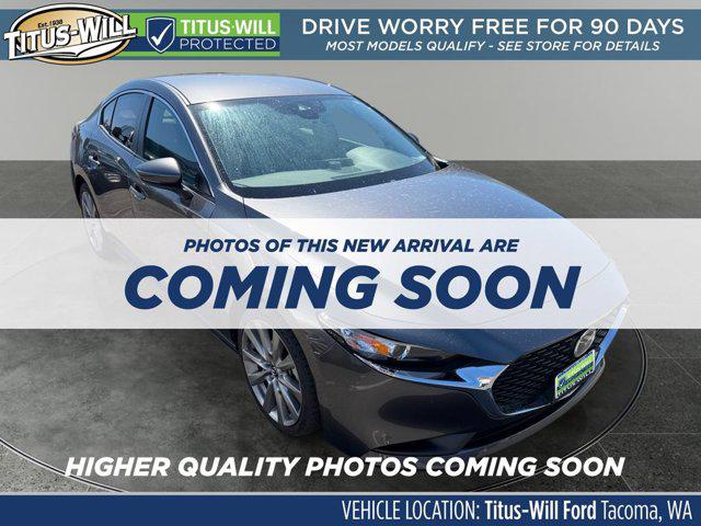 2021 Mazda Mazda3 Select for sale in Tacoma, WA