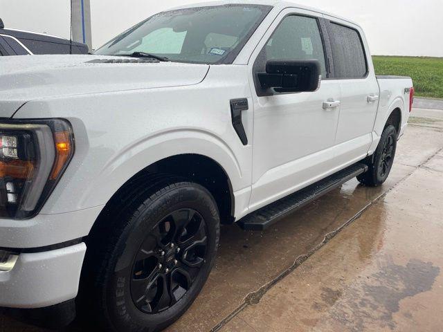 2023 Ford F-150 XLT for sale in Whitesboro, TX