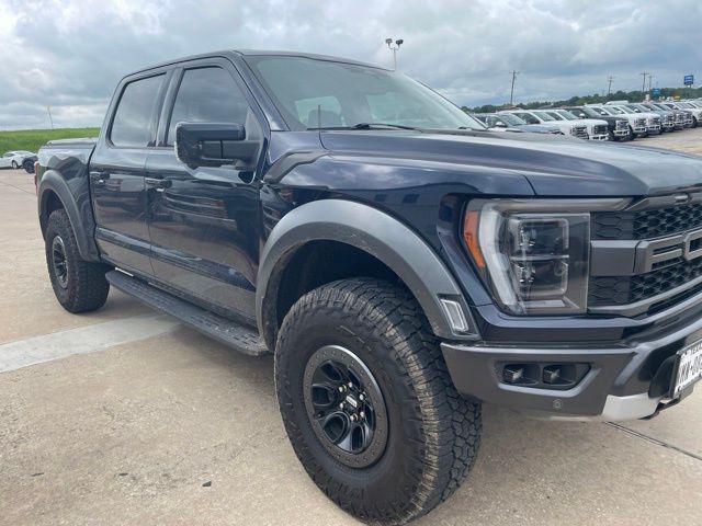 2022 Ford F-150 Raptor for sale in Whitesboro, TX