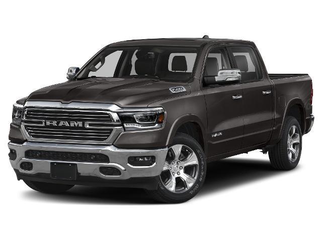 2021 Ram 1500 Laramie Crew Cab 4x4 5'7" Box for sale in Corvallis, OR