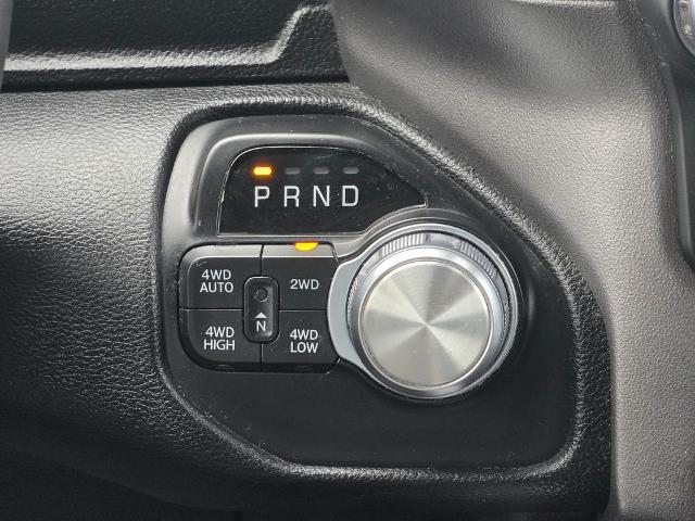 2021 Ram 1500 Laramie Crew Cab 4x4 57 Box