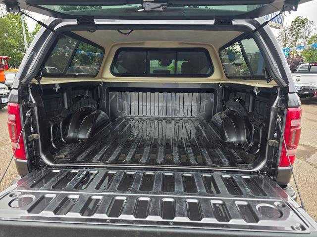 2021 Ram 1500 Laramie Crew Cab 4x4 57 Box