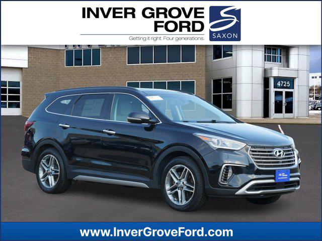 2019 Hyundai Santa Fe XL Limited Ultimate for sale in Inver Grove Heights, MN